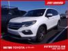 2017 Honda Pilot EX