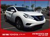 2015 Nissan Murano