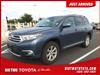 2011 Toyota Highlander