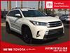 2018 Toyota Highlander Hybrid