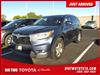 2014 Toyota Highlander