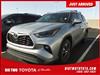 2021 Toyota Highlander Hybrid