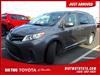 2020 Toyota Sienna