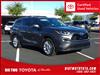 2022 Toyota Highlander Hybrid Limited