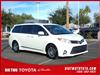 2018 Toyota Sienna