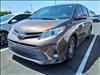 2019 Toyota Sienna XLE 8-Passenger
