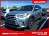 2019 Toyota Highlander 5 DOOR 4X2 SUV
