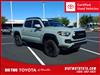2021 Toyota Tacoma TRD Pro
