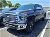 2020 Toyota Tundra Limited