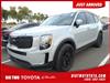 2021 Kia Telluride