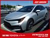 2022 Toyota Corolla 4 DOOR FWD CVT SEDAN