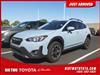 2022 Subaru Crosstrek