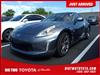 2014 Nissan 370Z Touring