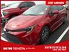 2021 Toyota Corolla Hybrid LE