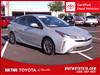 2022 Toyota Prius Limited