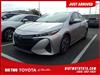 2019 Toyota Prius Prime