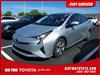 2017 Toyota Prius 5 DOOR FWD HATCHBACK
