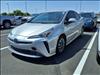 2020 Toyota Prius XLE