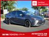 2019 Toyota Prius XLE