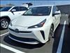 2020 Toyota Prius Limited