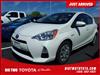 2013 Toyota Prius c Two