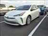 2019 Toyota Prius LE AWD-e