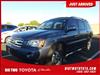 2005 Toyota Highlander