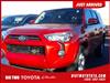 2022 Toyota 4Runner