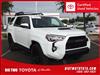 2021 Toyota 4Runner