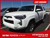 2022 Toyota 4Runner