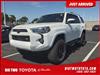 2022 Toyota 4Runner