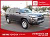 2022 Toyota 4Runner