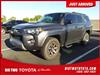 2021 Toyota 4Runner