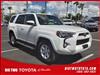 2015 Toyota 4Runner