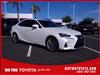 2017 Lexus IS 200t 