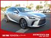 2023 Lexus RX 350