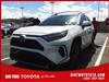 2022 Toyota RAV4 Hybrid