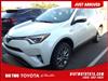 2018 Toyota RAV4 Hybrid