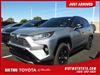 2021 Toyota RAV4 Hybrid