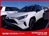 2019 Toyota RAV4 Hybrid XSE