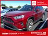 2020 Toyota RAV4 Limited