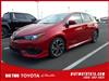 2018 Toyota Corolla iM