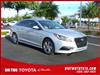 2017 Hyundai SONATA Hybrid Limited