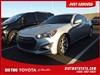 2015 Hyundai Genesis Coupe