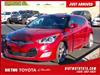 2012 Hyundai VELOSTER