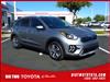 2022 Kia Niro LXS