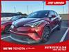 2018 Toyota C-HR