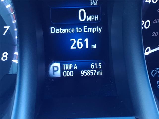 2017 Toyota Avalon 4 DOOR FWD SEDAN