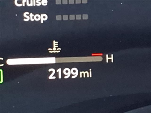 2025 Toyota Sienna Platinum 7-Passenger