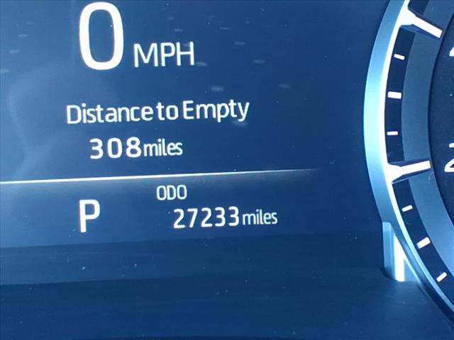 2024 Toyota Highlander Hybrid XLE